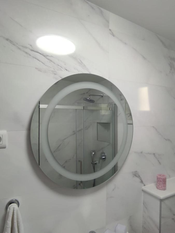 Apartman Koko With Private Jacuzzi Makarska Exteriör bild