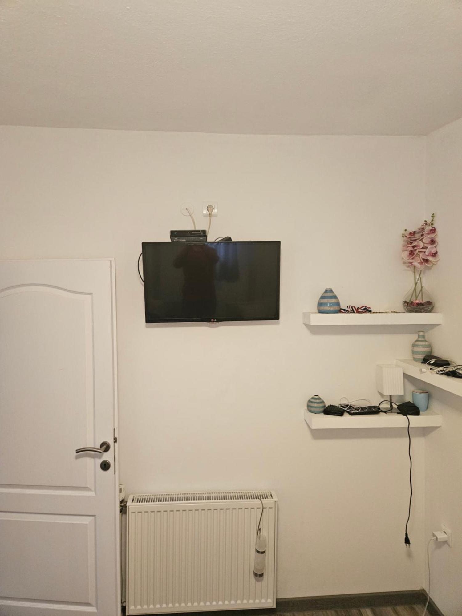 Apartman Koko With Private Jacuzzi Makarska Exteriör bild