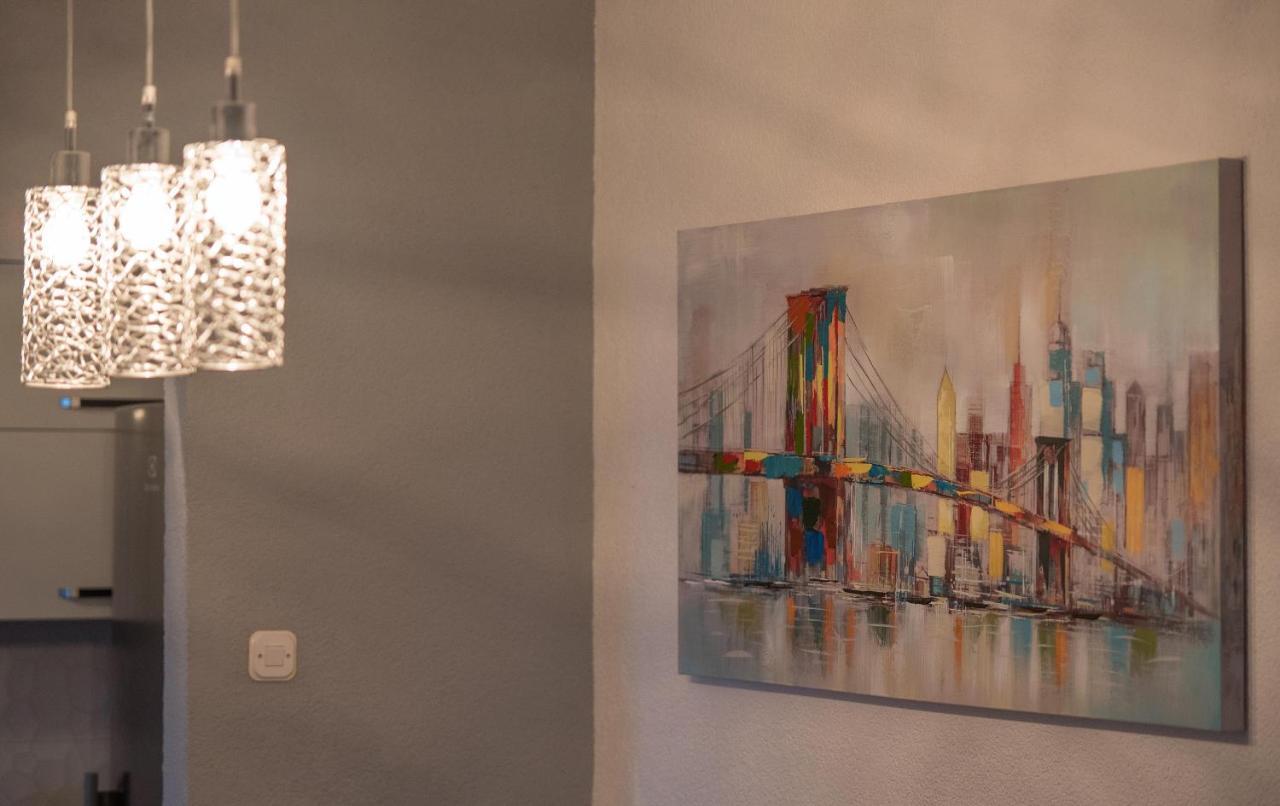 Apartman Koko With Private Jacuzzi Makarska Exteriör bild